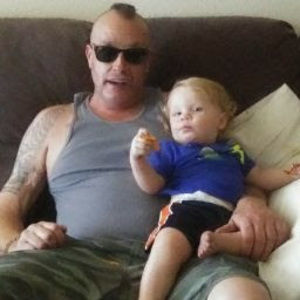 Meet your Posher, Christopher